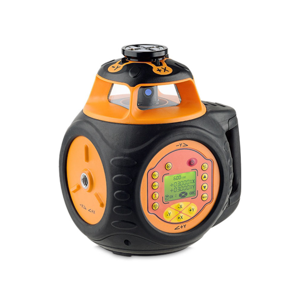 Ротационный нивелир Geo-Fennel FL 500 HV-G 231000