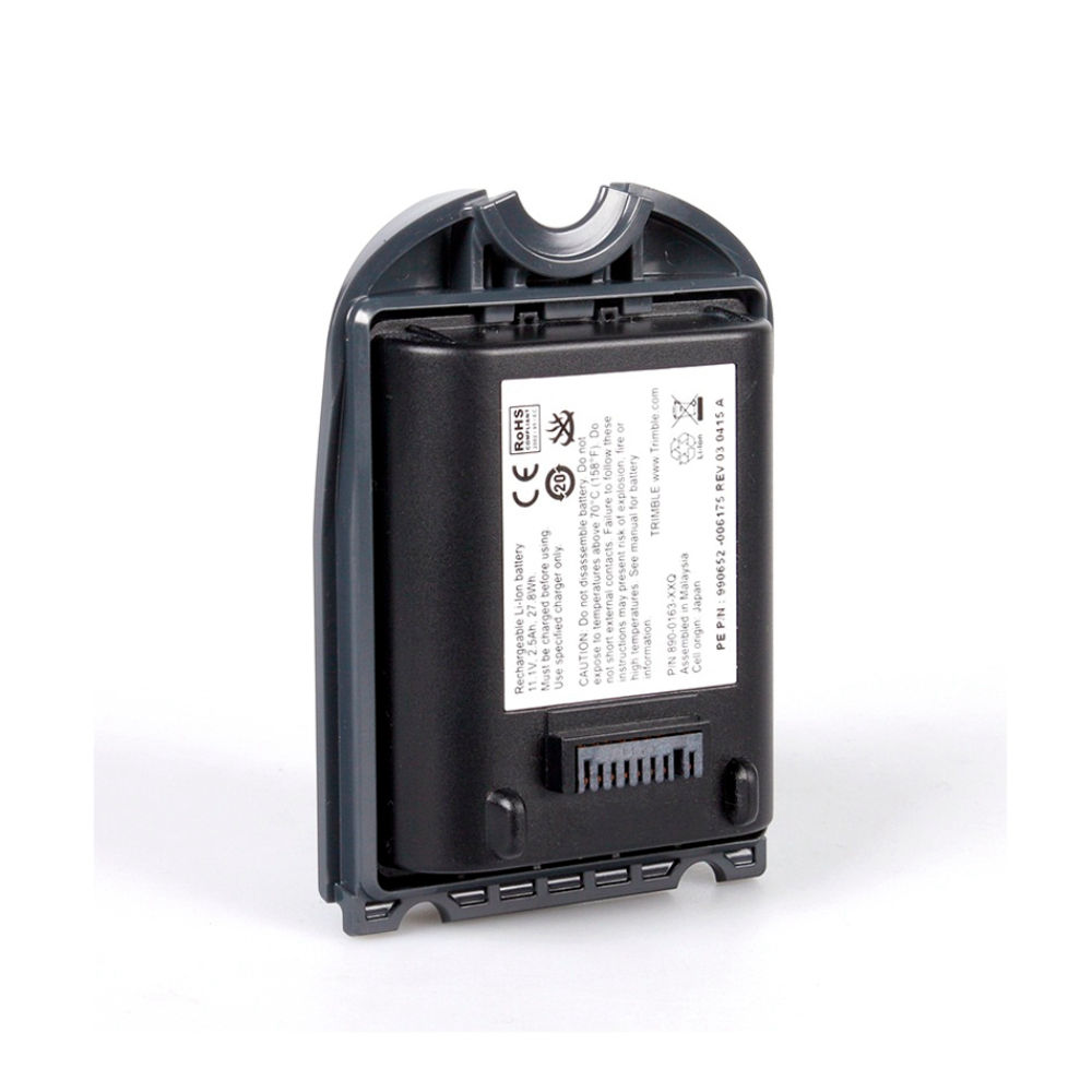 Аккумулятор Trimble TSC3 - Rechargeable Battery incl. Battery Door 82750-00