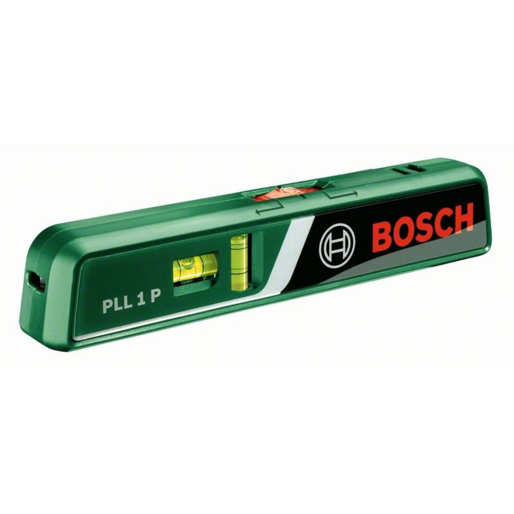 Лазерный уровень Bosch PLL 1 P 0603663320