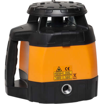 Ротационный нивелир Geo-Fennel FLG 240 HV Green 244500