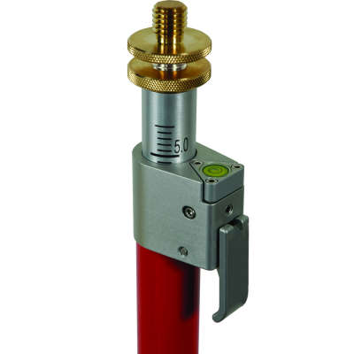 Веха телескопическая Seco 5801-10 5801-10