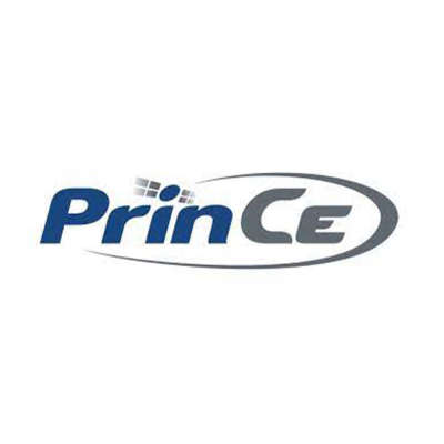 Логотип PrinCe