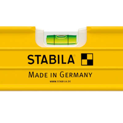 Строительный уровень STABILA 96-2 (244 см) 15232