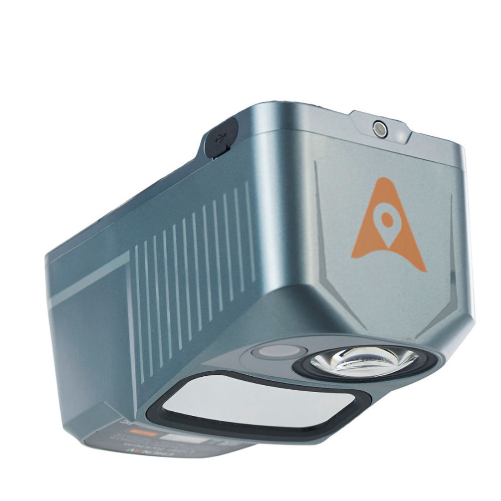 Сканер лазерный аэросъемочный AlphaAir 10 для DJI Matrice 300 8005-010-094-084-KIT