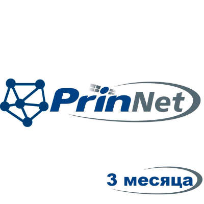 Доступ к RTK-сети PrinNet на 3 месяца RTK-UNLM-3M-PRN