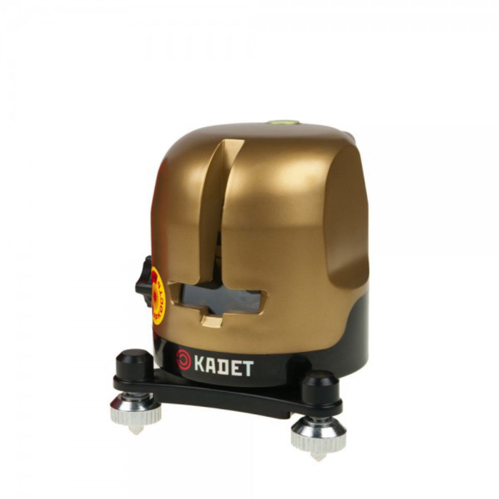 Лазерный уровень Redtrace KADET 100283