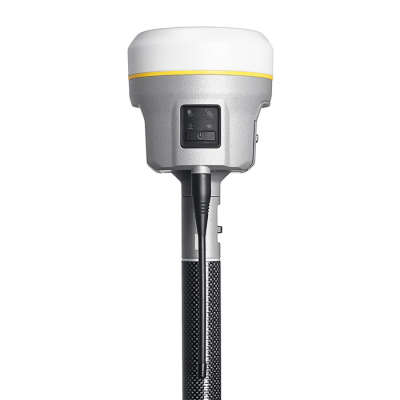 Комплект RTK ровер Trimble R980 Radio + TSC7 