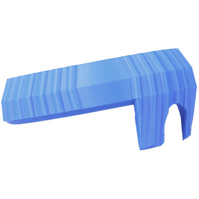 Бампер  защитный для PrinCe i20AR BMPR-FDM-PrinCe-20AR