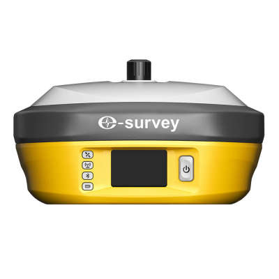 GNSS E-Survey
