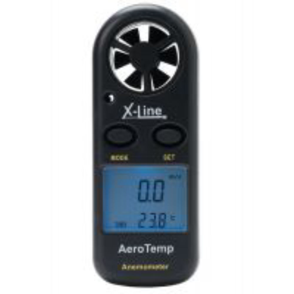 Анемометр X-Line Aero Temp X00123