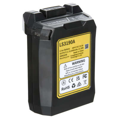 Аккумулятор ATOMLASER A2 (2000 mAh)