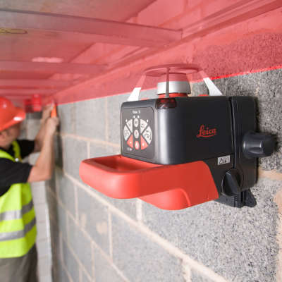 Ротационный нивелир Leica Roteo 35 765752