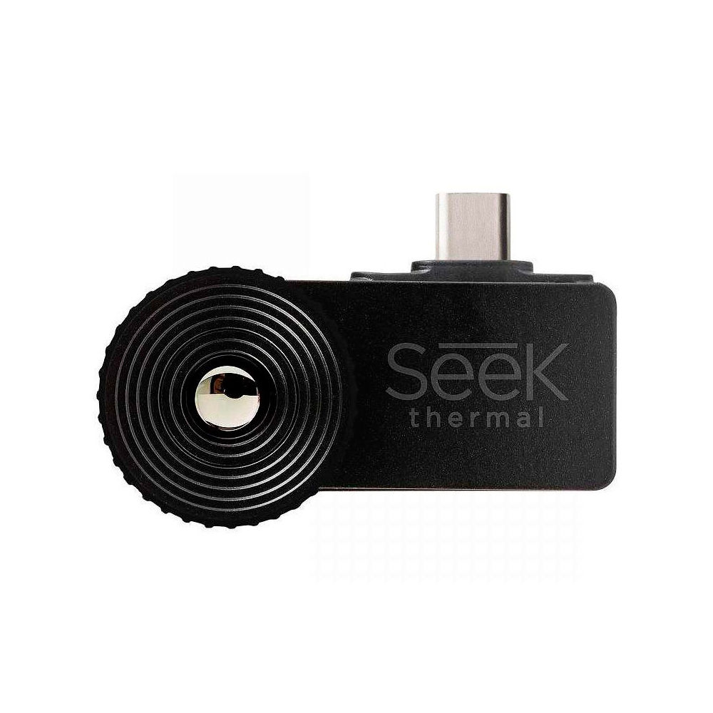 Тепловизор Seek Thermal Compact (для Android, Type-C) KIT FB0050C