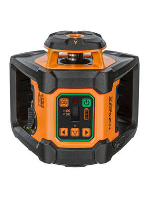 Лазерный нивелир ATOMLASER EASYLINE