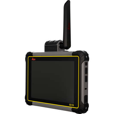 Полевой контроллер Leica CC170 LTE LRBT 967016