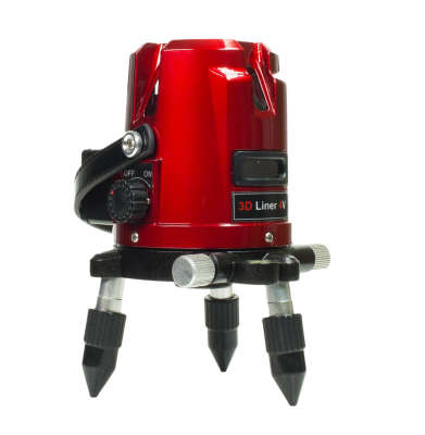 Лазерный уровень ADA 3D Liner 4V А00133