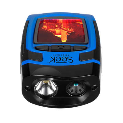 Тепловизор Seek Thermal Reveal (Blue) KIT FB0106