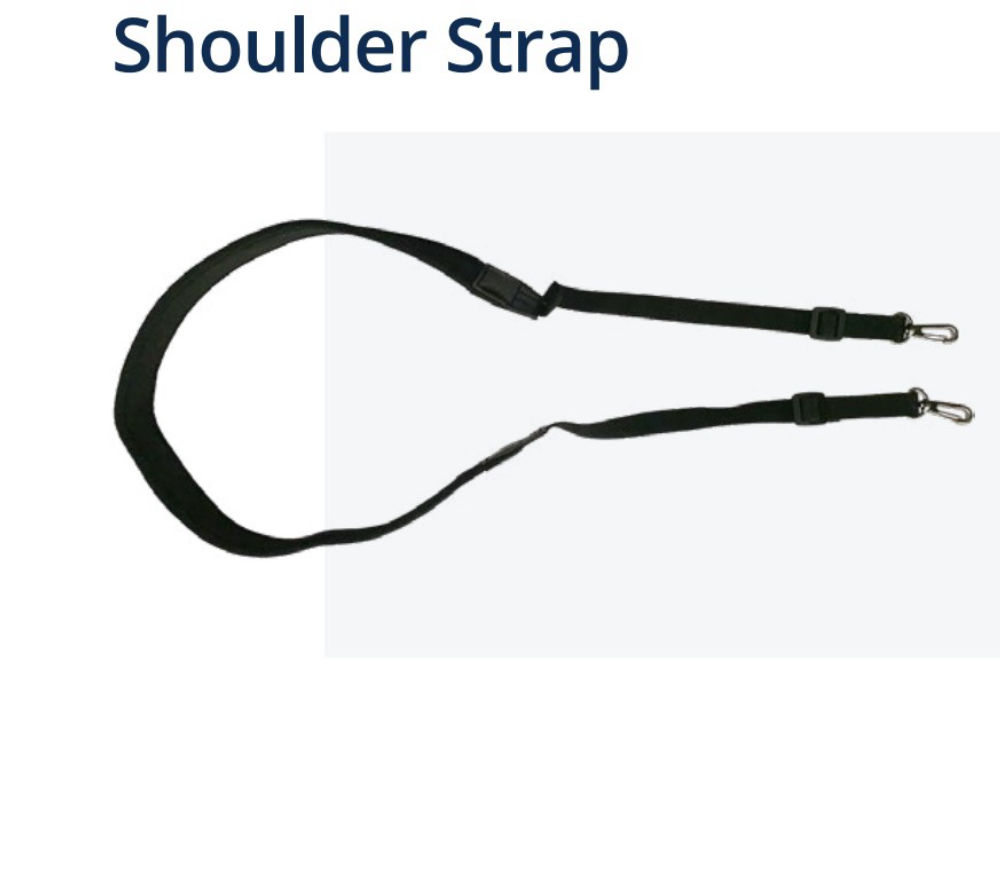 Ремень для планшета Trimble T10x (2024) Shoulder Strap 131932