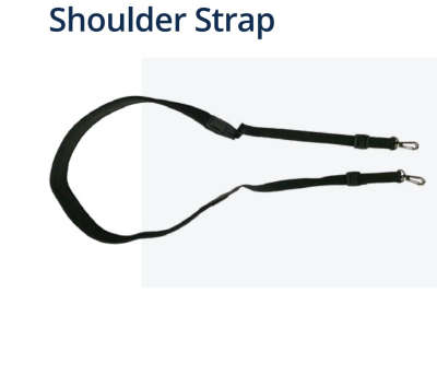 Ремень для планшета Trimble T10x (2024) Shoulder Strap