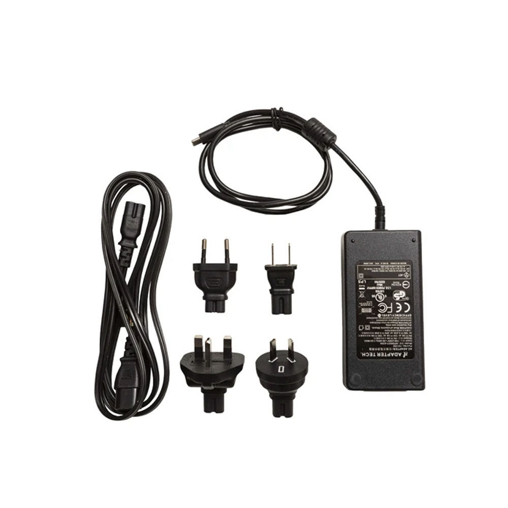 Блок питания Trimble USB-C AC Adapter для Trimble T100 (5 шт) 124341-BLK-GEO