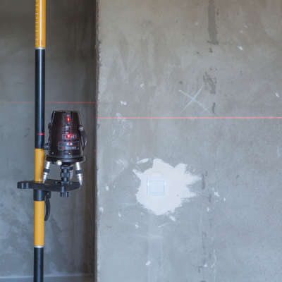 Лазерный уровень ADA 6D Maxliner А00138