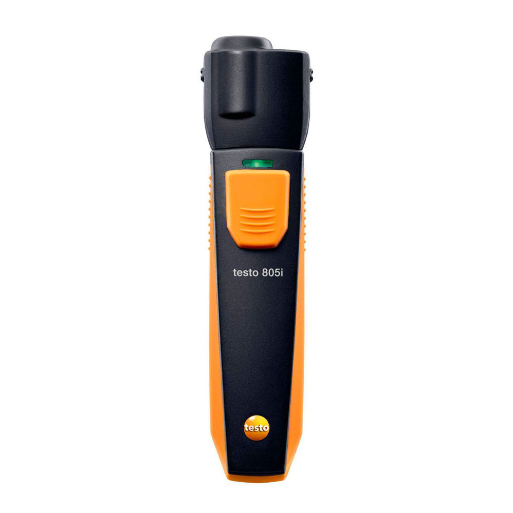 ИК-термометр Testo 805i-Smart зонд 0560 1805