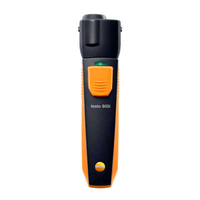 ИК-термометр Testo 805i-Smart зонд с поверкой 0560 1805/001