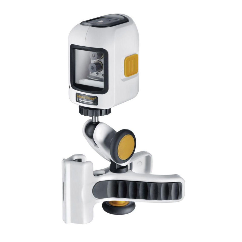 Лазерный уровень Laserliner SmartCross-Laser Set  081.116A