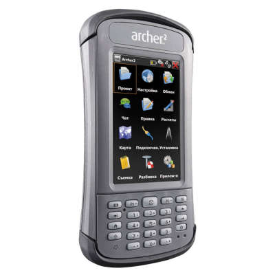 Полевой контроллер Sokkia ARCHER2 ARCHER2