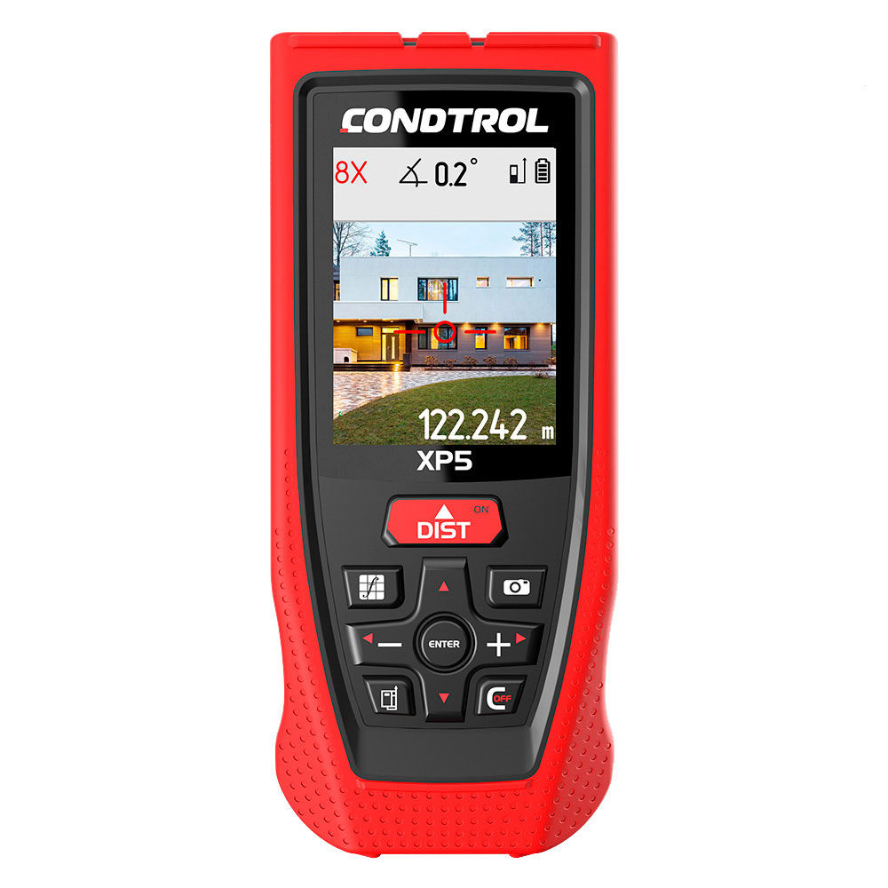 Лазерный дальномер Condtrol XP5 