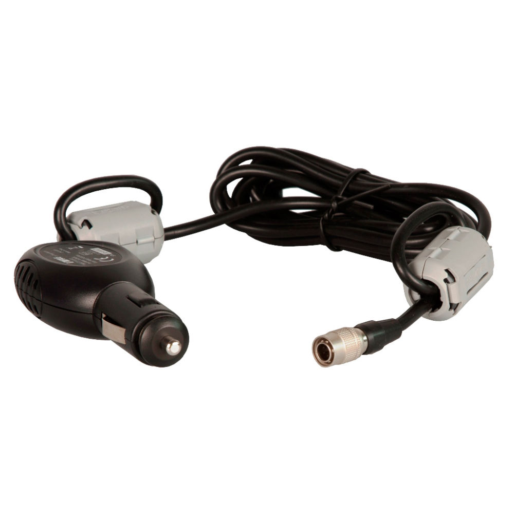 Кабель внешнего питания Trimble HXA20675
 HXA20675-TRSU