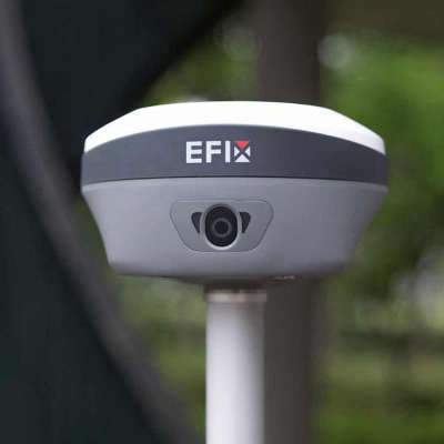 GNSS-приемник EFIX F8 с ПО eField 8001-010-360-KIT