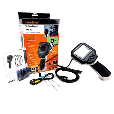 Видеоскоп Laserliner VideoScope Home 082.253A
