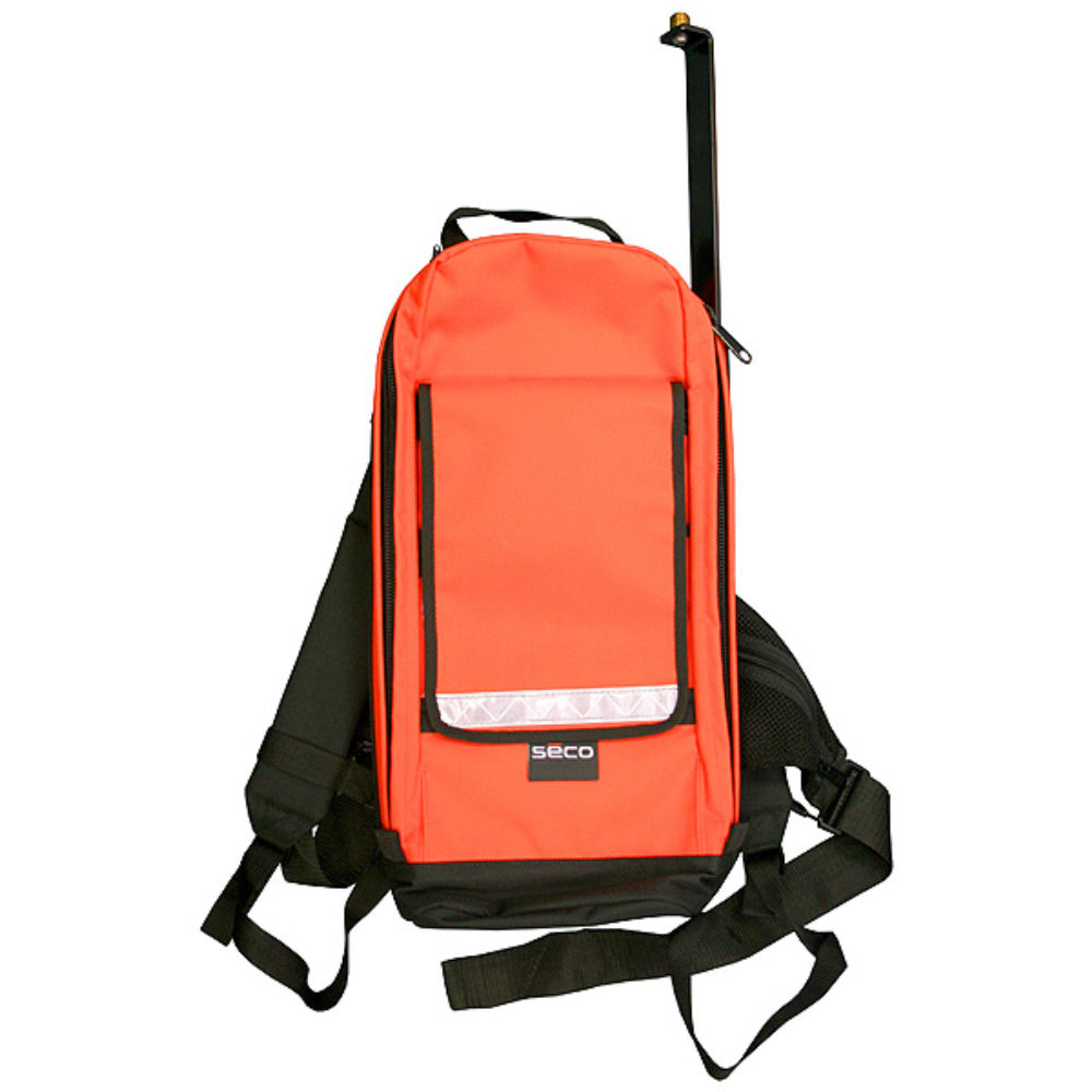Рюкзак для GIS SECO 8125-00-ORG 8125-00-ORG