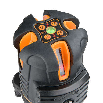 Лазерный уровень Geo-Fennel FL66-Xtreme SP 
