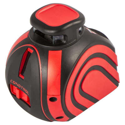 Лазерный уровень CONDTROL UniX 360 Set 1-2-113