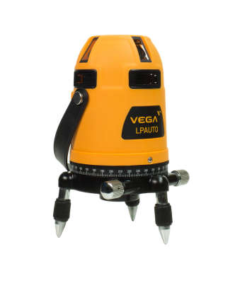 Лазерный уровень Vega LP AUTO Vega LP AUTO
