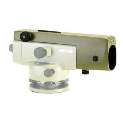 Микрометренная насадка Leica GPM3