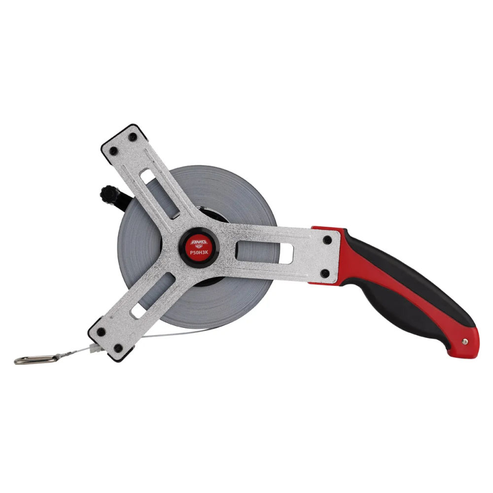 Измерительная лента AMO Р50Н3К с поверкой 824983