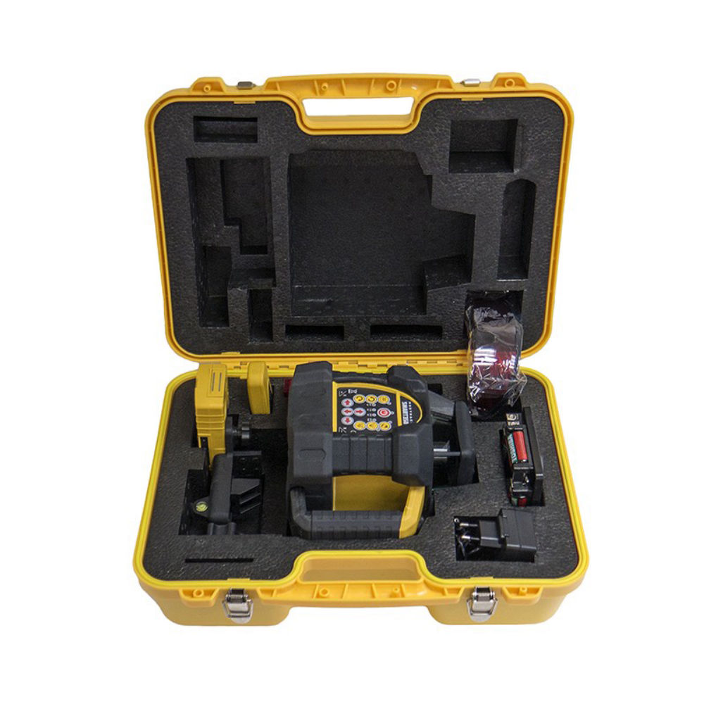 Ротационный лазерный нивелир REDTRACE SMART 350 100509