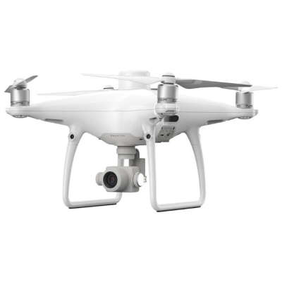 Квадрокоптер DJI Phantom 4 RTK 