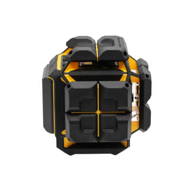 Профессиональный лазерный уровень ADA LaserTANK 4-360 PRO Ultimate Edition А00770