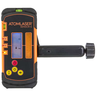 Приемник ATOMLASER SENSOR S