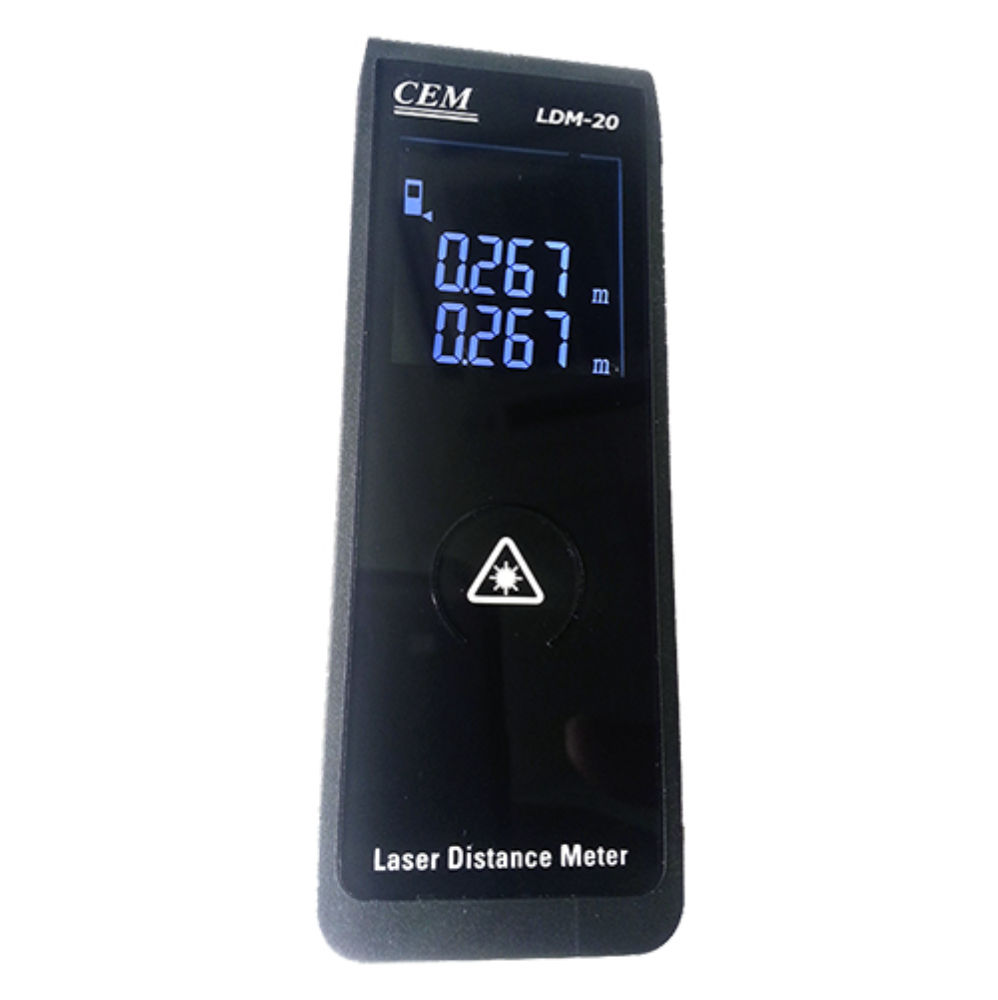 Лазерный дальномер CEM LDM-20 482292