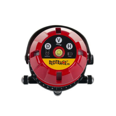 Лазерный уровень Redtrace M914SL 100249