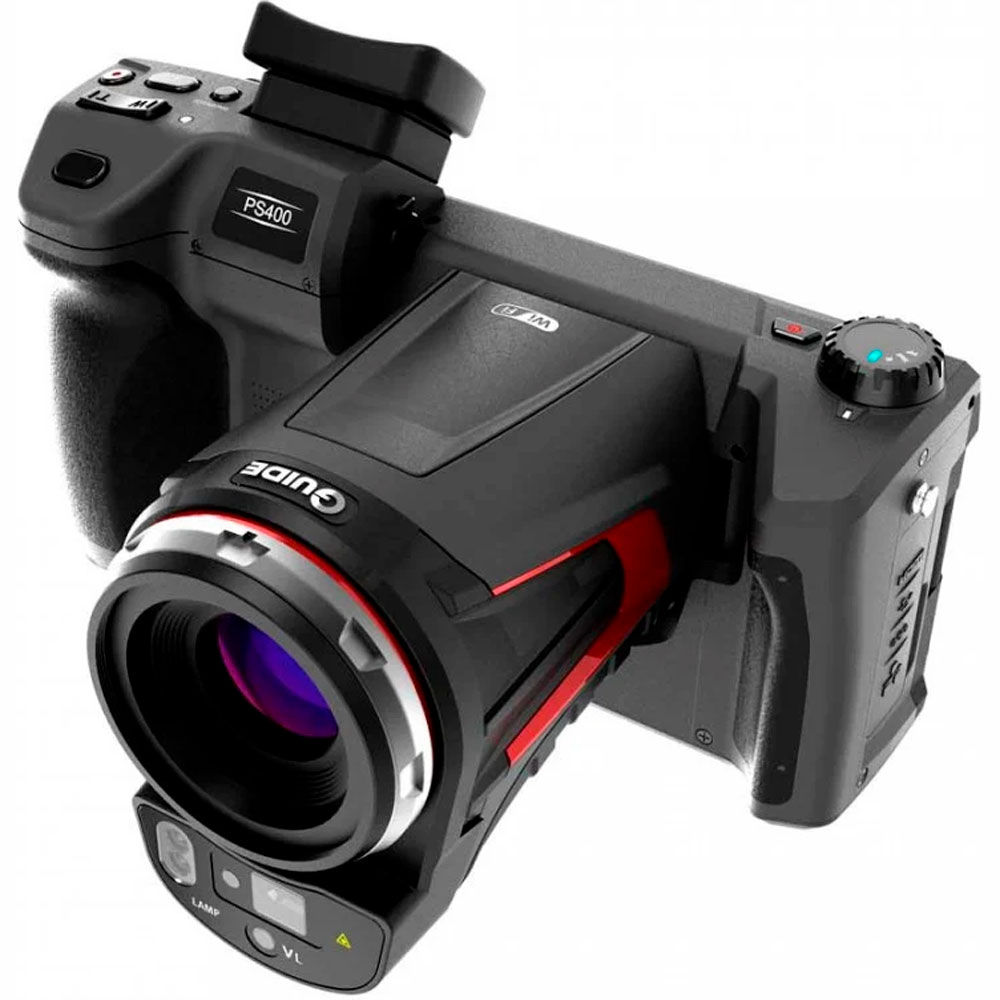 Тепловизор Guide PS400 