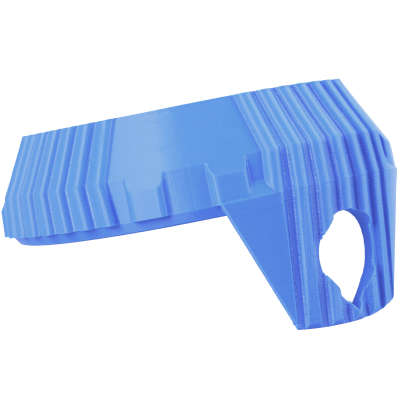 Бампер  защитный для PrinCE i30VR BMPR-FDM-PrinCe-30VR