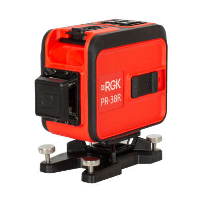 Лазерный уровень RGK PR-38R 776059