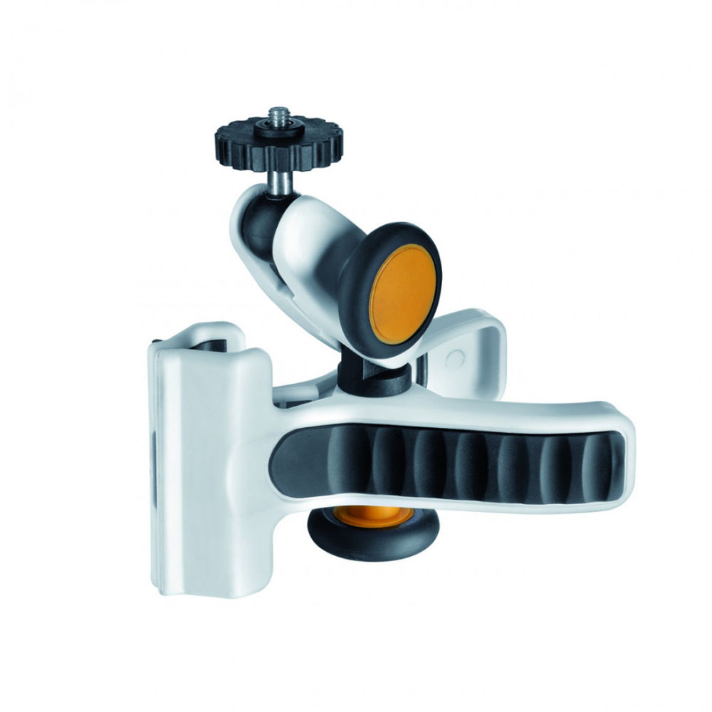 Крепление универсальное-зажим Laserliner FlexClamp 033.25A