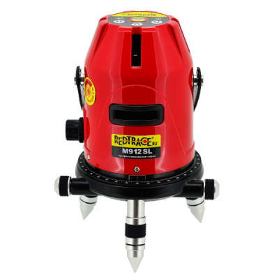 Лазерный уровень Redtrace M912SL 100247